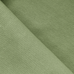 Ткань Кашкорсе, 420гм/2, 110см, цвет Оливковый (на отрез) в Калининграде