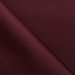 Ткань Oxford 600D PU (Ширина 1,48м), цвет Бордовый (на отрез) в Калининграде
