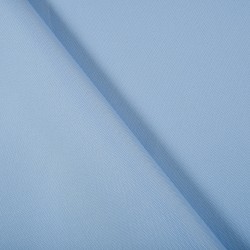 Ткань Oxford 600D PU (Ширина 1,48м), цвет Голубой (на отрез) в Калининграде