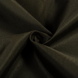 Ткань Грета Водоотталкивающая (80%пф, 20%хл) (Ширина 150см), цвет Хаки (на отрез) в Калининграде
