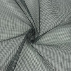 Москитная сетка (для Пластиковых Окон) (Ширина 1,6м), цвет Серый (на отрез) в Калининграде