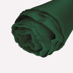 Мерный лоскут в рулоне Ткань Оксфорд 600D PU, цвет Зеленый, 12,22м №200.17  в Калининграде