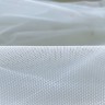 Ткань Тюль Николь (кремовый), на отрез