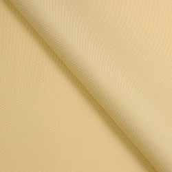 Ткань Oxford 600D PU (Ширина 1,48м), цвет Кремовый (песочно-бежевый) (на отрез) в Калининграде
