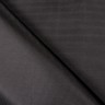 Ткань Оксфорд 420D, цвет Черный (на отрез)