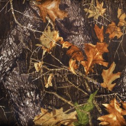 Ткань Oxford 600D PU (Ширина 1,48м), камуфляж &quot;Темный Лес&quot; (на отрез) в Калининграде