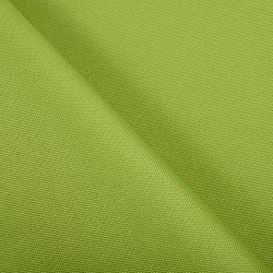 Ткань Oxford 600 Д ПУ, цвет Зеленое Яблоко, на отрез (Ширина 1,48м) УЦЕНКА в Калининграде