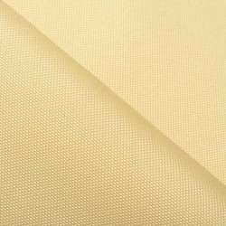 Ткань Oxford 600D PU (Ширина 1,48м), цвет Кремовый (песочно-бежевый) (на отрез) УЦЕНКА в Калининграде