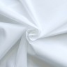 Ткань Оксфорд 420D, цвет Белый (на отрез)