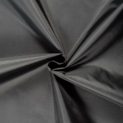 Ткань Oxford 210D PU (Ширина 1,48м), цвет Серый (Стандарт) (на отрез) в Калининграде