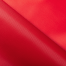Ткань Оксфорд 210D PU, Красный (на отрез)