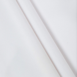 Ткань Кордура (Кордон С900), цвет Белый (на отрез)  в Калининграде