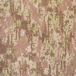 Ткань Кордура (Кордон C900) (Ширина 1,5м), камуфляж &quot;Сирийская цифра&quot; (на отрез) в Калининграде